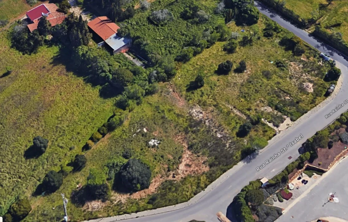 Terreno para Venda em Luz Foto 1