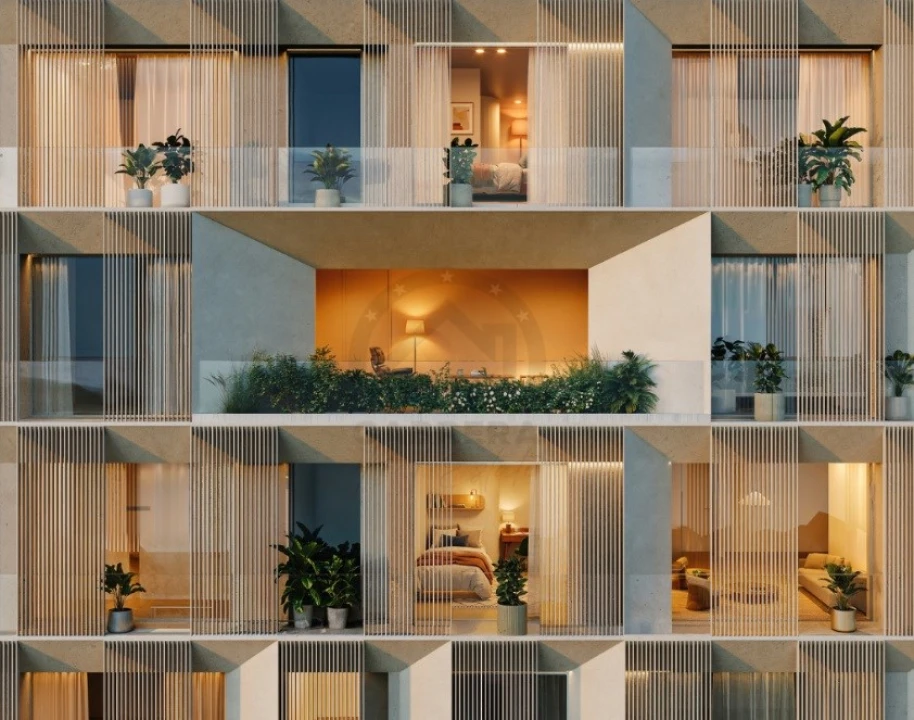 Apartamento T2 para Venda em Ramalde Foto 5