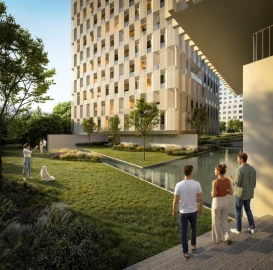 Apartamento T2 para Venda em Ramalde