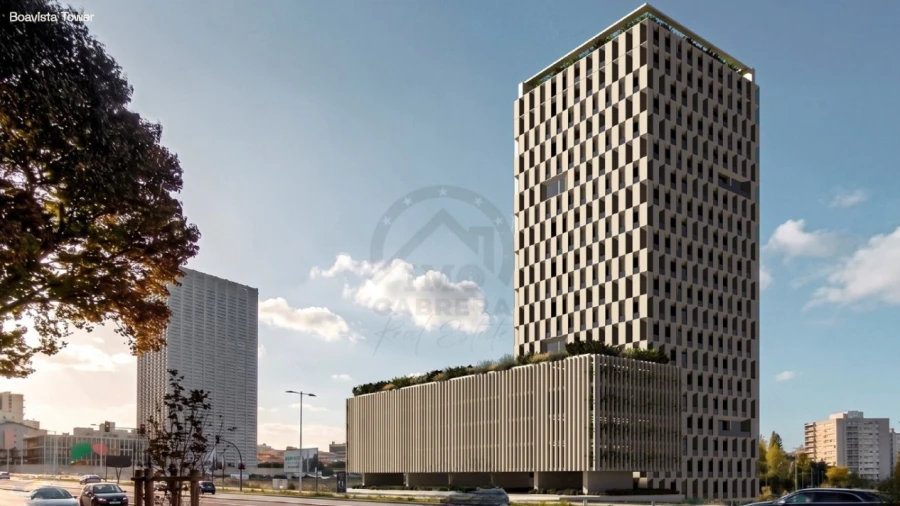 Apartamento T2 para Venda em Ramalde