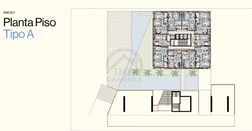 Apartamento T2 para Venda em Ramalde