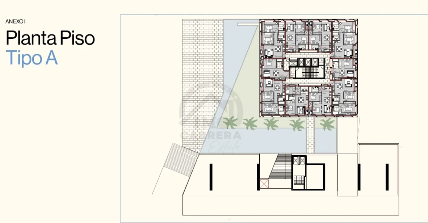 Apartamento T2 para Venda em Ramalde Foto 13