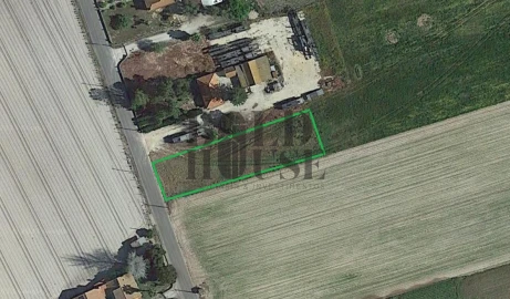 Terreno para Venda em Salvaterra de Magos e Foros de Salvaterra