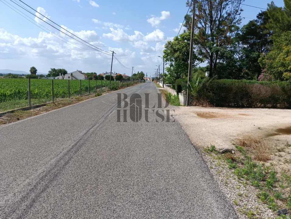 Terreno para Venda em Salvaterra de Magos e Foros de Salvaterra Foto 7