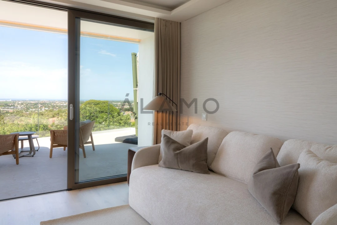 Moradia T4 para Venda em Loule (São Clemente) Foto 27