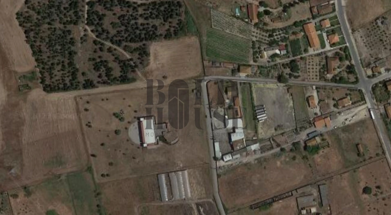 Terreno para Venda em Samora Correia Foto 1
