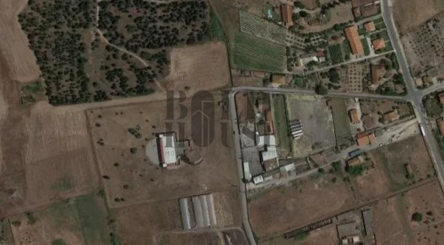 Terreno para Venda em Samora Correia