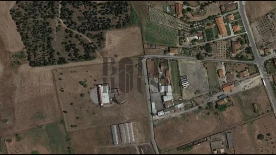 Terreno para Venda em Samora Correia