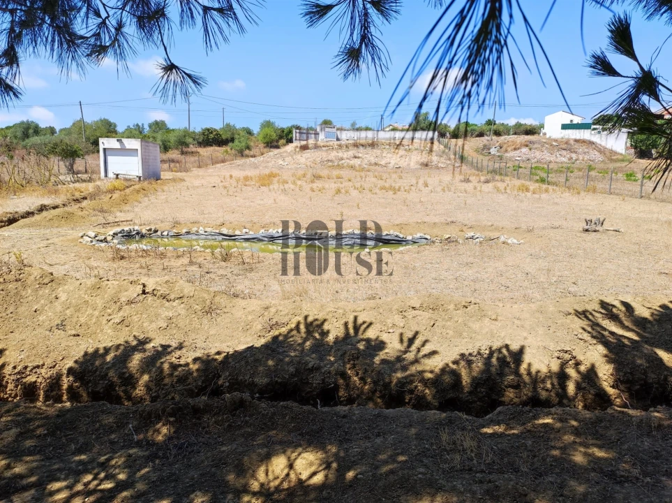 Terreno para Venda em Pontevel Foto 1