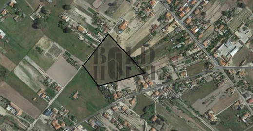Terreno para Venda em Salvaterra de Magos e Foros de Salvaterra