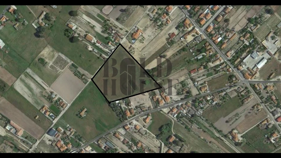 Terreno para Venda em Salvaterra de Magos e Foros de Salvaterra