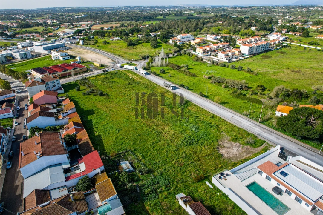 Terreno para Venda em Cartaxo e Vale da Pinta Foto 11