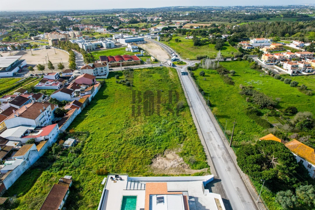 Terreno para Venda em Cartaxo e Vale da Pinta Foto 8