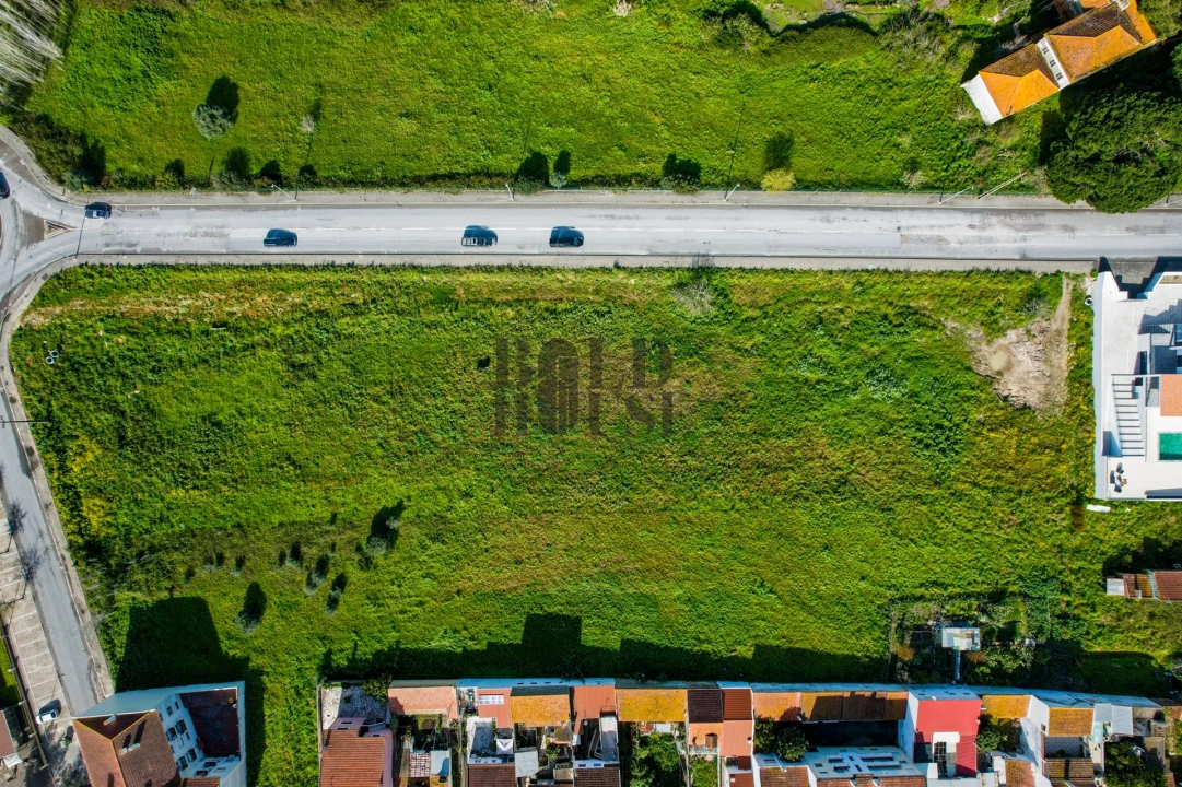 Terreno para Venda em Cartaxo e Vale da Pinta Foto 13
