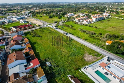 Terreno para Venda em Cartaxo e Vale da Pinta