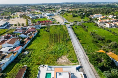 Terreno para Venda em Cartaxo e Vale da Pinta