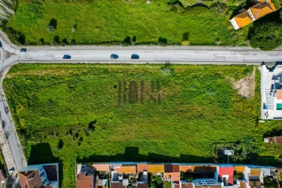 Terreno para Venda em Cartaxo e Vale da Pinta