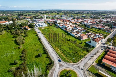 Terreno para Venda em Cartaxo e Vale da Pinta