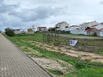 Terreno para Venda em Cartaxo e Vale da Pinta