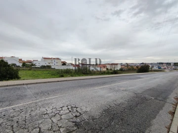 Terreno para Venda em Cartaxo e Vale da Pinta
