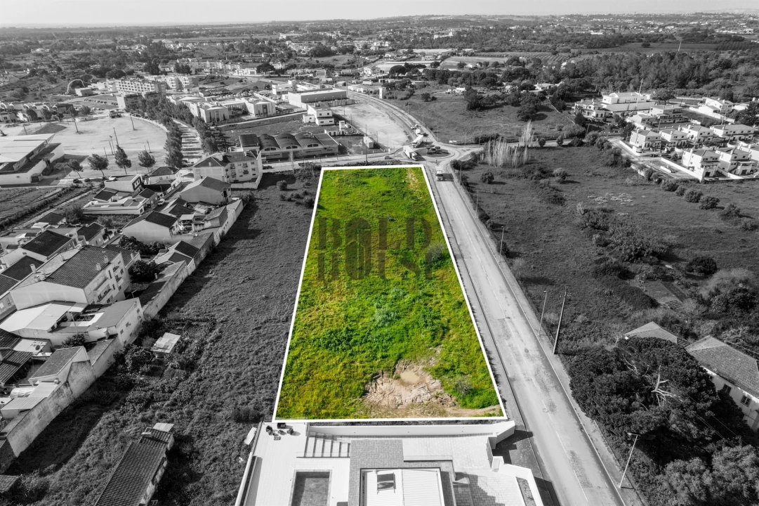 Terreno para Venda em Cartaxo e Vale da Pinta Foto 5