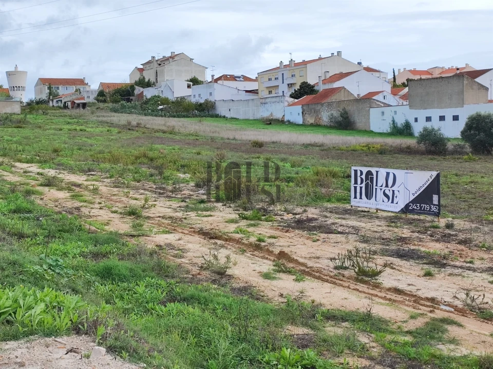 Terreno para Venda em Cartaxo e Vale da Pinta Foto 17