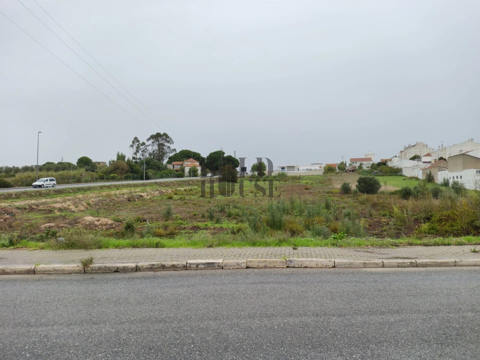 Terreno para Venda em Cartaxo e Vale da Pinta Foto 14