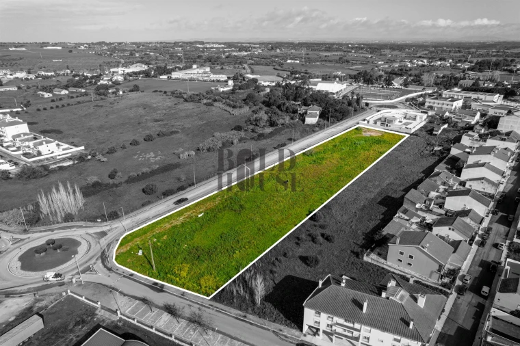 Terreno para Venda em Cartaxo e Vale da Pinta Foto 2