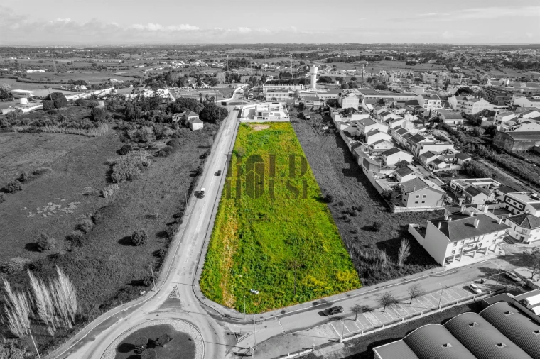 Terreno para Venda em Cartaxo e Vale da Pinta Foto 7
