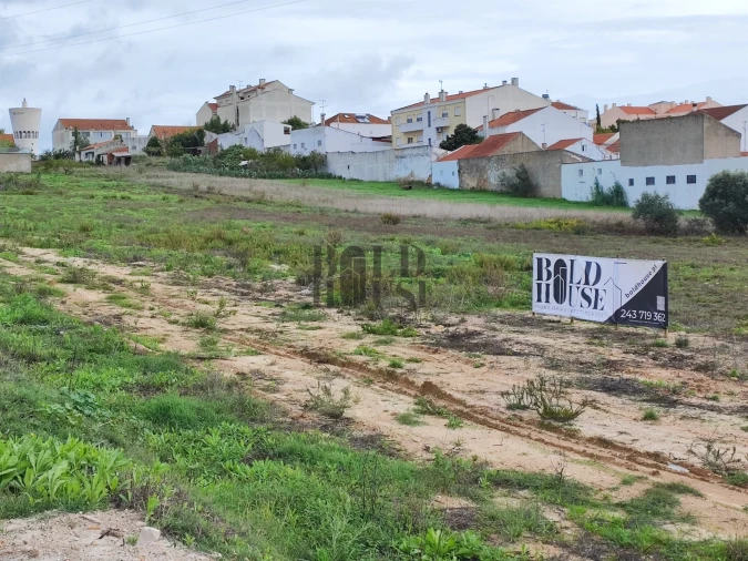 Terreno para Venda em Cartaxo e Vale da Pinta Foto 17