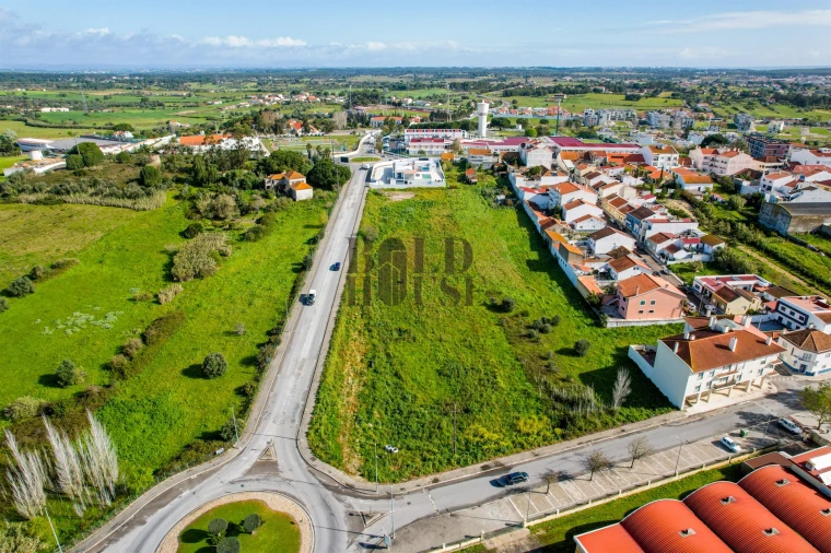 Terreno para Venda em Cartaxo e Vale da Pinta Foto 18