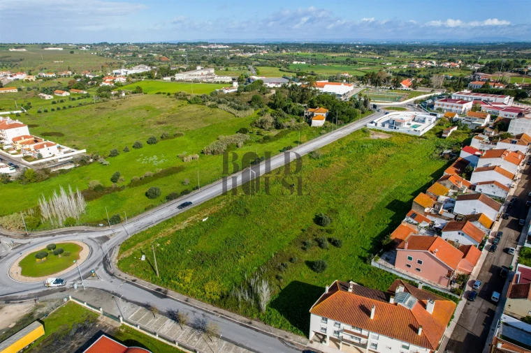Terreno para Venda em Cartaxo e Vale da Pinta Foto 6