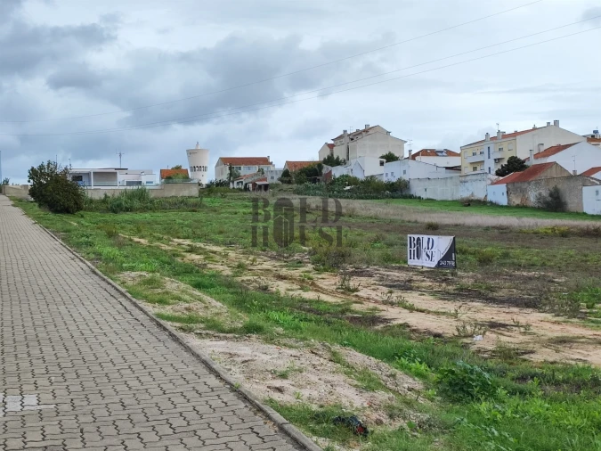Terreno para Venda em Cartaxo e Vale da Pinta Foto 16