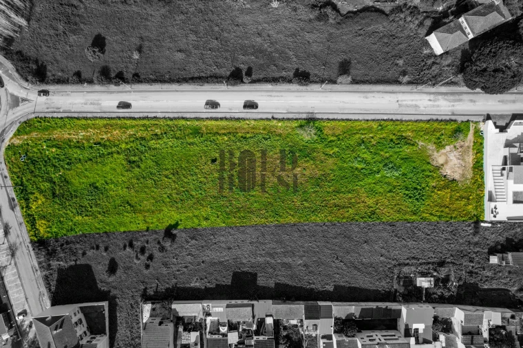 Terreno para Venda em Cartaxo e Vale da Pinta Foto 12