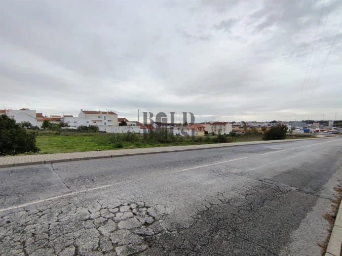 Terreno para Venda em Cartaxo e Vale da Pinta Foto 15