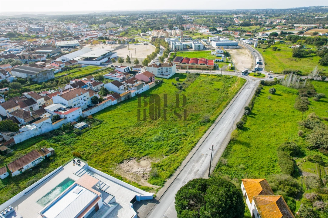 Terreno para Venda em Cartaxo e Vale da Pinta Foto 4