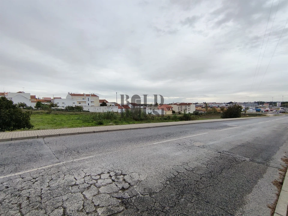 Terreno para Venda em Cartaxo e Vale da Pinta Foto 15