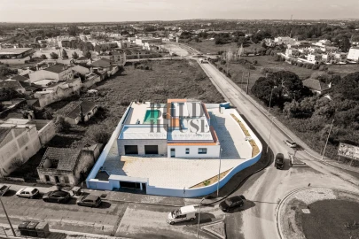 Moradia T4 para Venda em Cartaxo e Vale da Pinta