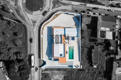 Moradia T4 para Venda em Cartaxo e Vale da Pinta