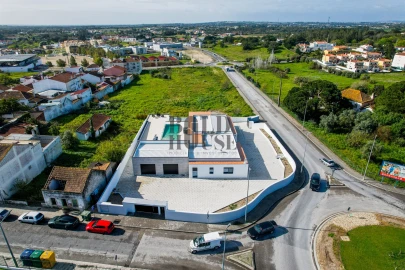 Moradia T4 para Venda em Cartaxo e Vale da Pinta
