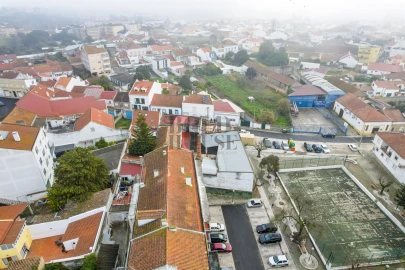 Moradia T3 para Venda em Cartaxo e Vale da Pinta