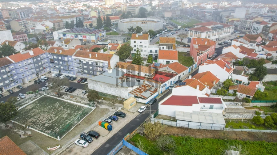 Moradia T3 para Venda em Cartaxo e Vale da Pinta