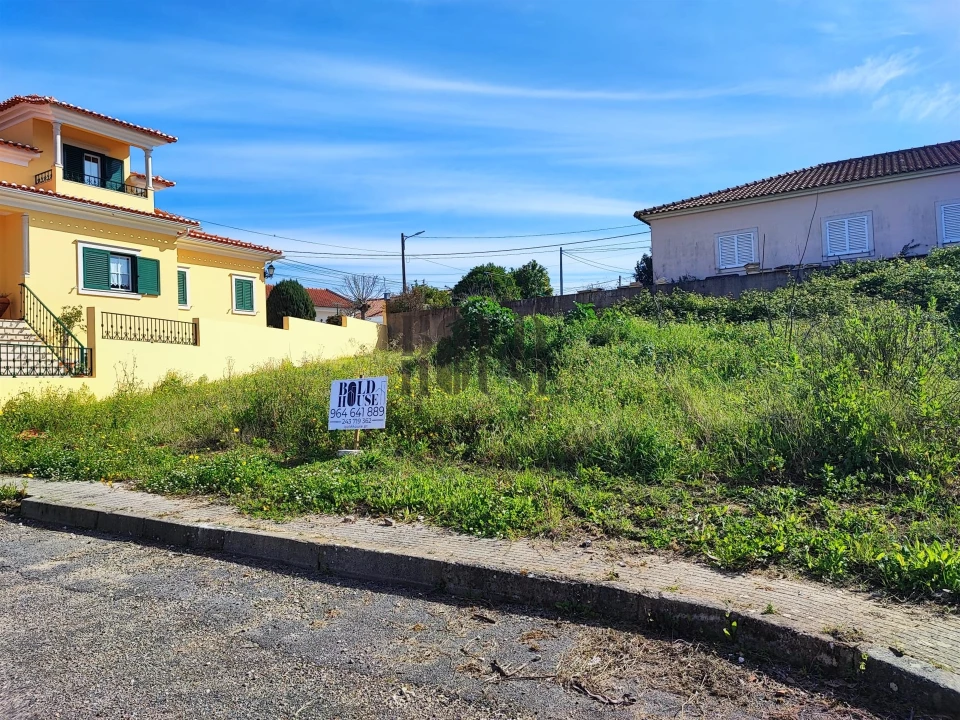 Terreno para Venda em Marvila, Ribeira Santarém, São Salvador, São Nicolau Foto 4