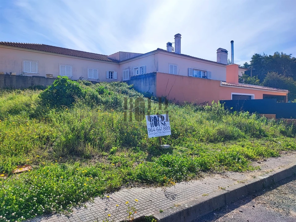 Terreno para Venda em Marvila, Ribeira Santarém, São Salvador, São Nicolau Foto 3