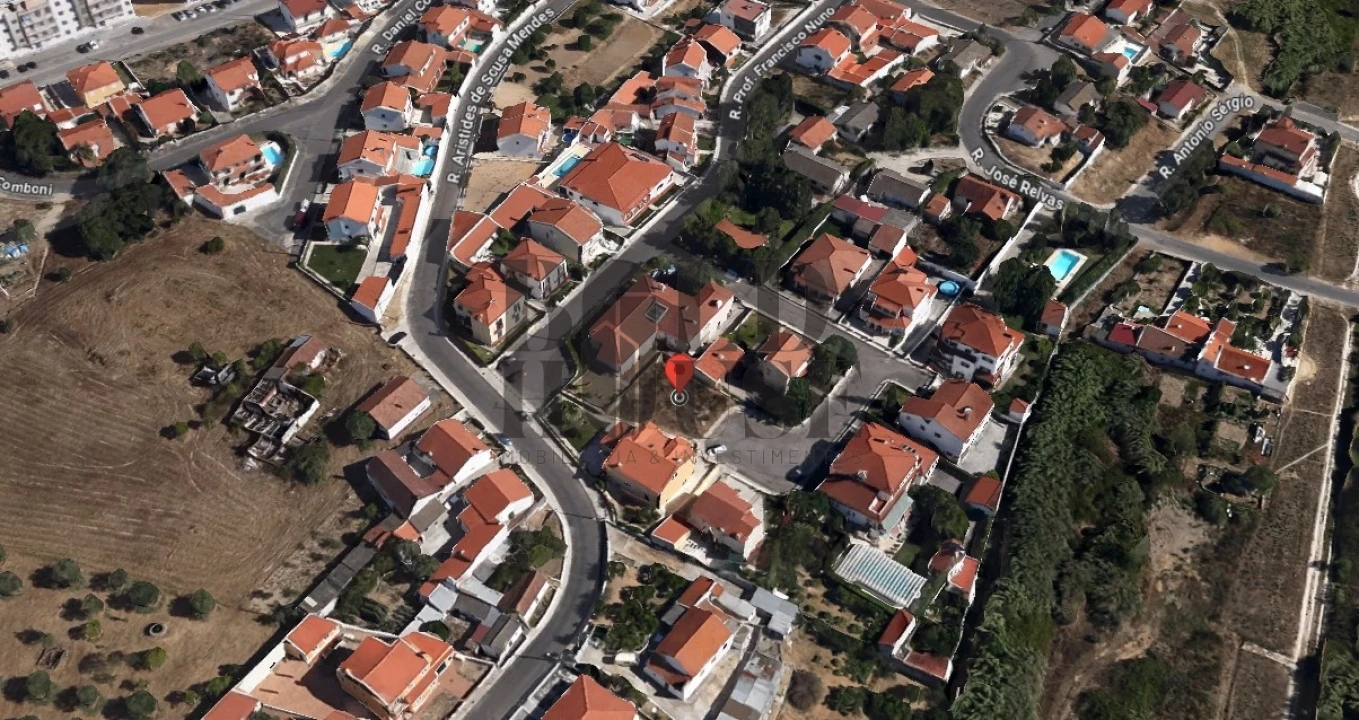 Terreno para Venda em Marvila, Ribeira Santarém, São Salvador, São Nicolau Foto 5