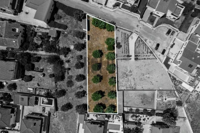 Terreno para Venda em Cartaxo e Vale da Pinta