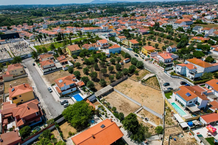 Terreno para Venda em Cartaxo e Vale da Pinta Foto 4