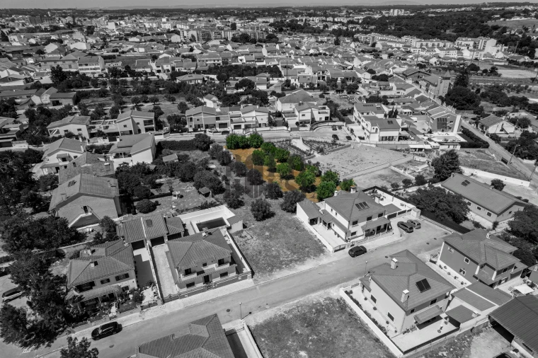 Terreno para Venda em Cartaxo e Vale da Pinta Foto 5