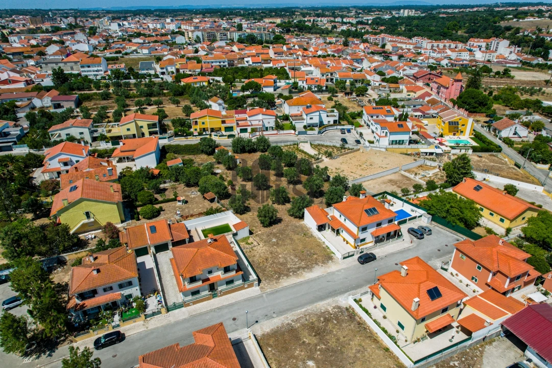 Terreno para Venda em Cartaxo e Vale da Pinta Foto 6