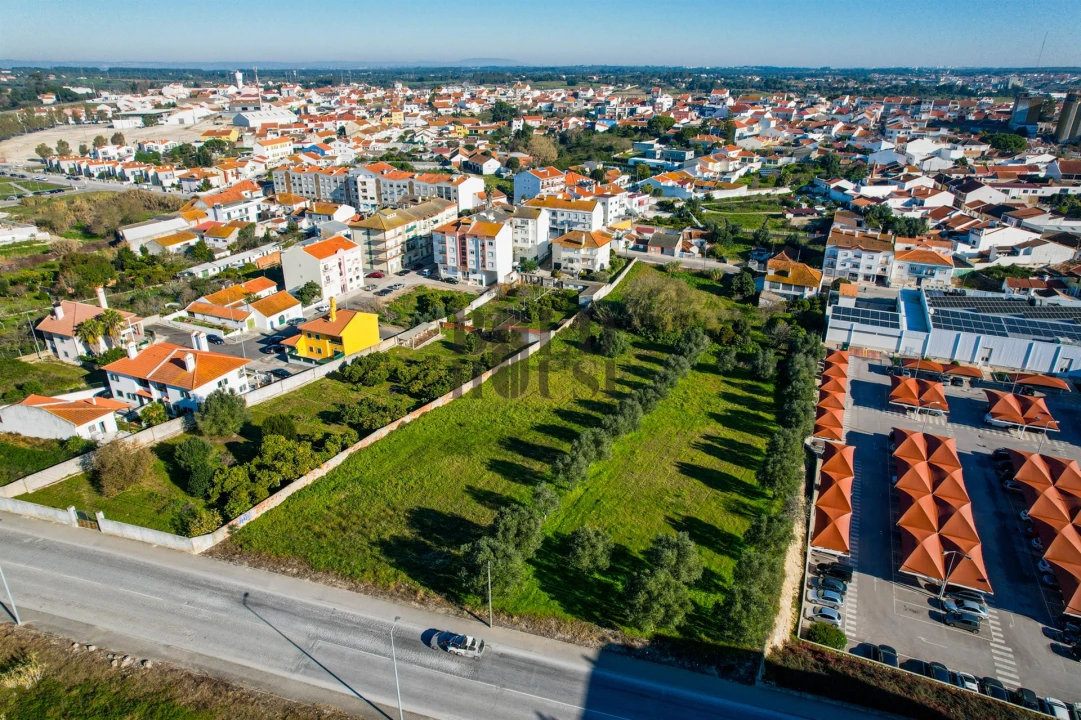 Terreno para Venda em Cartaxo e Vale da Pinta Foto 12